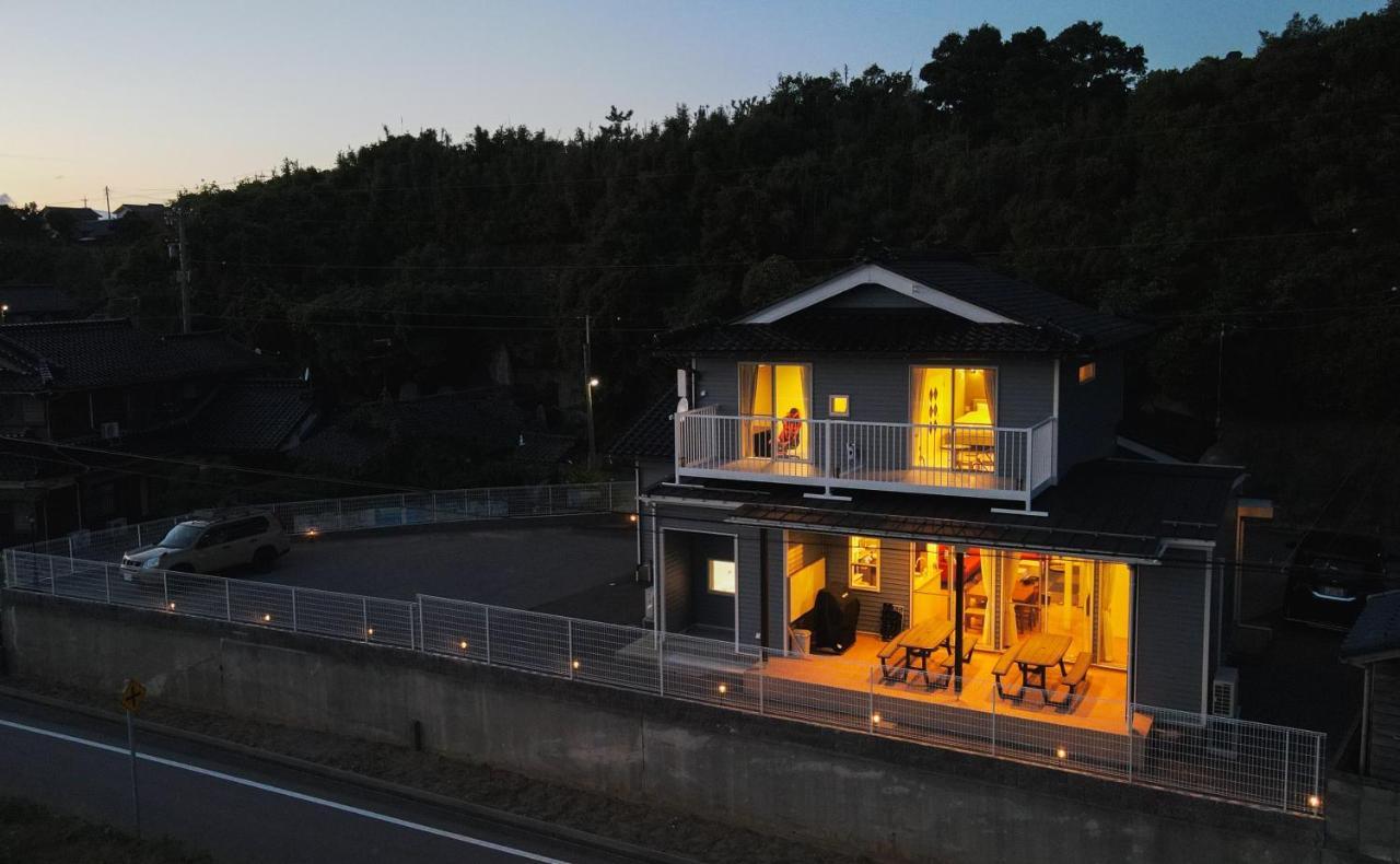 のと千里浜リゾート Hakui Extérieur photo