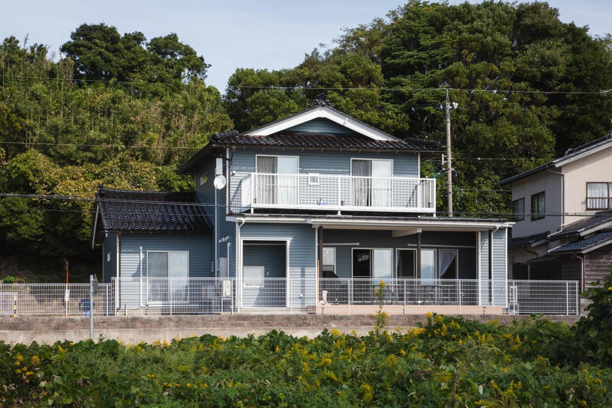 のと千里浜リゾート Hakui Extérieur photo